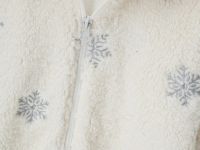 Толстовка на молнии для девочки