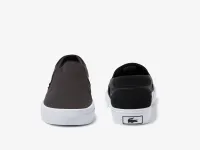 Женские слипоны Lacoste JUMP SERVE