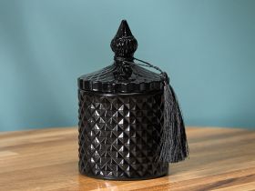 Свеча ароматическая Creamy Puff