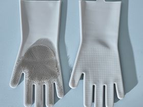 Перчатки Palmas III