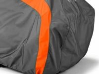 Чехол для снегоуборщика HUSQVARNA