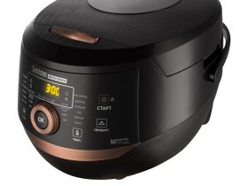 Умная мультикухня РЕДМОНД SkyKitchen CB391S со сковородой