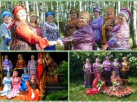 Екшурский сельский дом культуры им. М. П. Лобанова