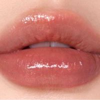 Лёгкий глянцевый тинт для губ Peripera Ink Mood Glowy Tint 14 Follow Rose