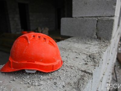 Зимой 2025 года в ДФО наиболее востребованными специалистами в строительстве стали маляры