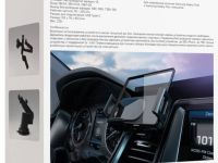 Держатель автомобильный VLP