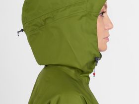 Куртка ветрозащитная Vega GTX V Женская