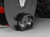 Cнегоуборщик КАЙМАН Valto-24S RED