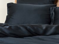 Постельное белье Black, тенсель 41034