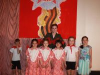 Дом культуры села Мангут