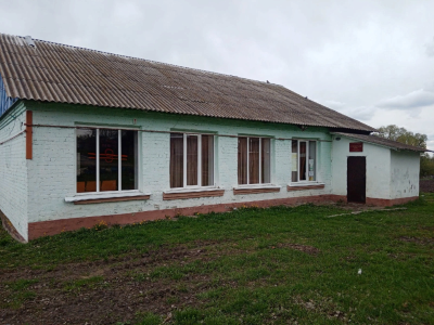 Истоминский дом культуры