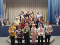 Сельский клуб «Надежда»