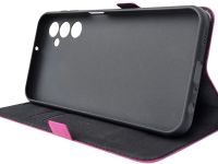 Book для Samsung Galaxy A24 Purple