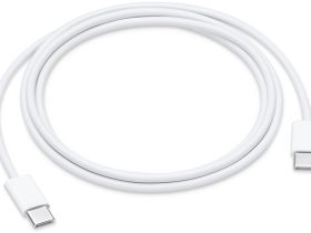 Кабель Apple USB-C/USB-C 1 м MUF72ZM/A