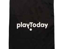 Маска горнолыжная детская