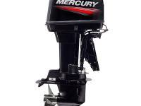 2х-тактный лодочный мотор MERCURY ME 60 EO