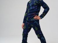 Сапоги для мальчиков