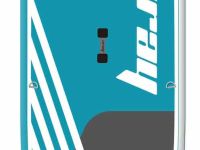 Надувная доска для SUP-бординга ZRAY X-RIDER DELUXE 10'10" 2021