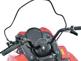 Снегоход ИТЛАН-КАЮР К2