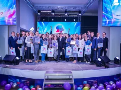 Определены 10 команд-финалистов конкурса «Якутия, вперед!»