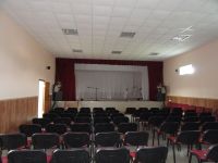 Головинский дом культуры