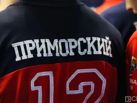 В Якутске стартовало первенство Дальнего Востока по волейболу