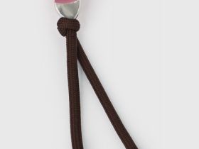 Брелок для девочек, Розовый