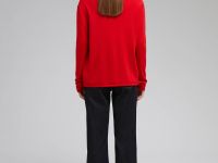 Водолазка из шерсти и кашемира