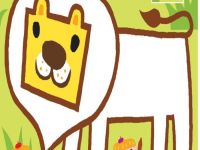 Рабочая тетрадь KUMON "Играй и расти! Рисуем и раскрашиваем"