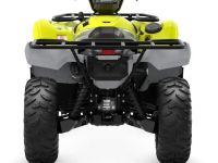 Квадроцикл YAMAHA GRIZZLY 700 (2022)