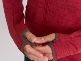 Куртка Z-Dry FZ Мужская