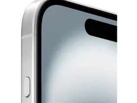 Смартфон Apple iPhone 16 Plus 512Gb (White) (eSIM)