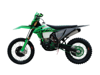 Мотоцикл кроссовый эндуро BRZ X6M 300cc