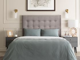 Постельное белье Графитовая полоска/Graphit stripe