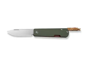 Складной нож CIVIVI Slippy Sendy, сталь Nitro-V, рукоять G10