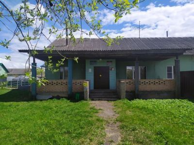 Коноплевский сельский клуб – филиал № 17