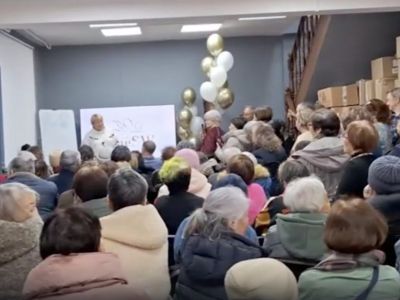 В Якутске открылся филиал компании, внесенной в черный список ЦБ РФ