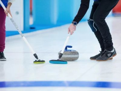 В Якутии планируют развивать керлинг