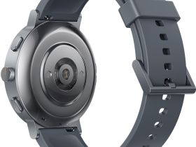 Умные часы realme Watch S5 Серые