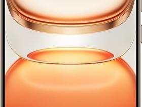 Смартфон iQOO Neo 10 12/256 ГБ «Дюна»