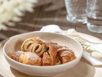 Villeroy & Boch Тарелка для пасты 221 мм Perlemor Sand Villeroy & Boch