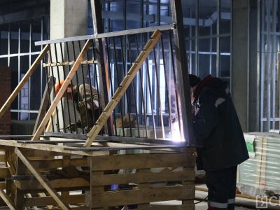 В Якутске в конце июля откроется первая SMART-поликлиника