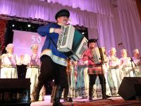 Центр культуры и досуга г. Черняховска