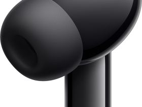 Наушники Xiaomi REDMI Buds 8 Чёрные