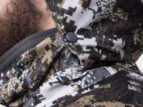 Зимний костюм для охоты Remington Necessity Winter Forest