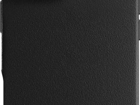 Клип-кейс Native Union Active для Apple iPhone 16 Pro Max Чёрный