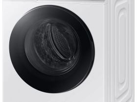 Стиральная машина Samsung AI Control, 11 кг, WW9400B белый