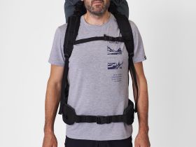 Рюкзак Light 100 V6