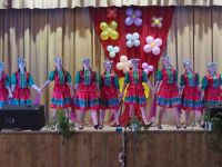 Рудничный культурно-спортивный центр «Орбита»