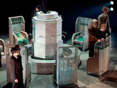 Литургия Zero